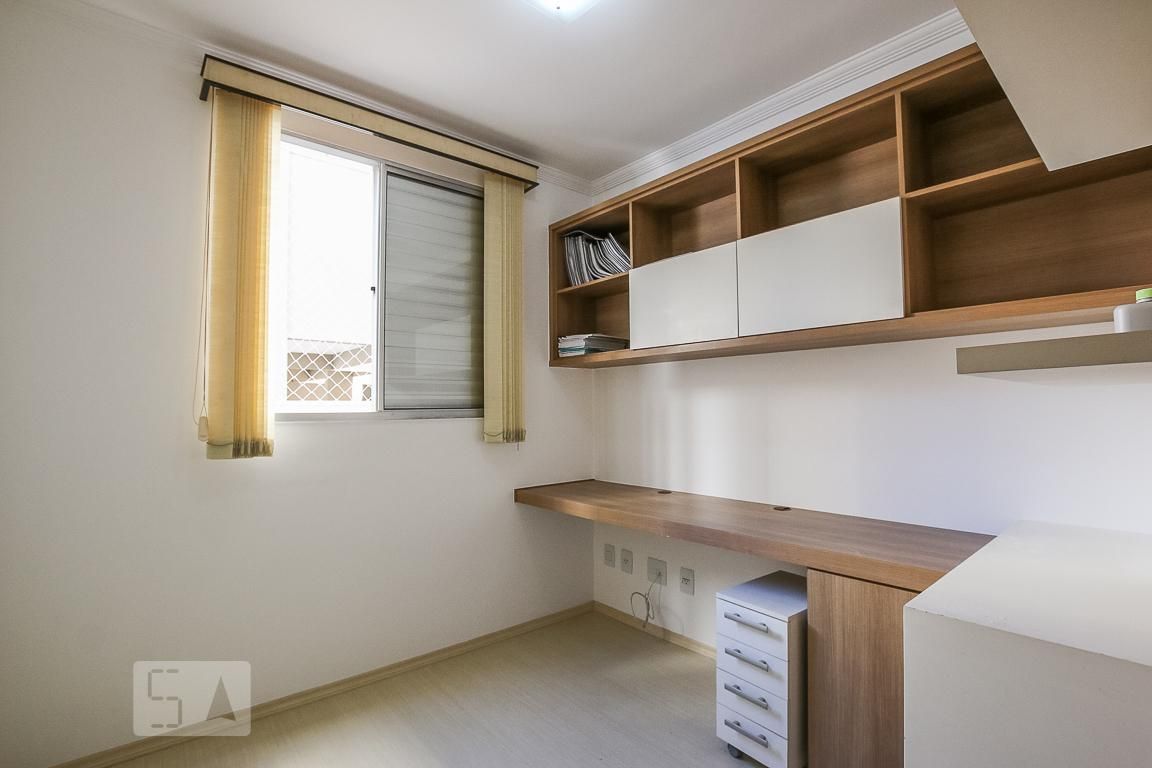 Apartamento à Venda - Mansões Santo Antônio, 3 Quartos,  64 m2 em , Campinas - sp | SoloBR