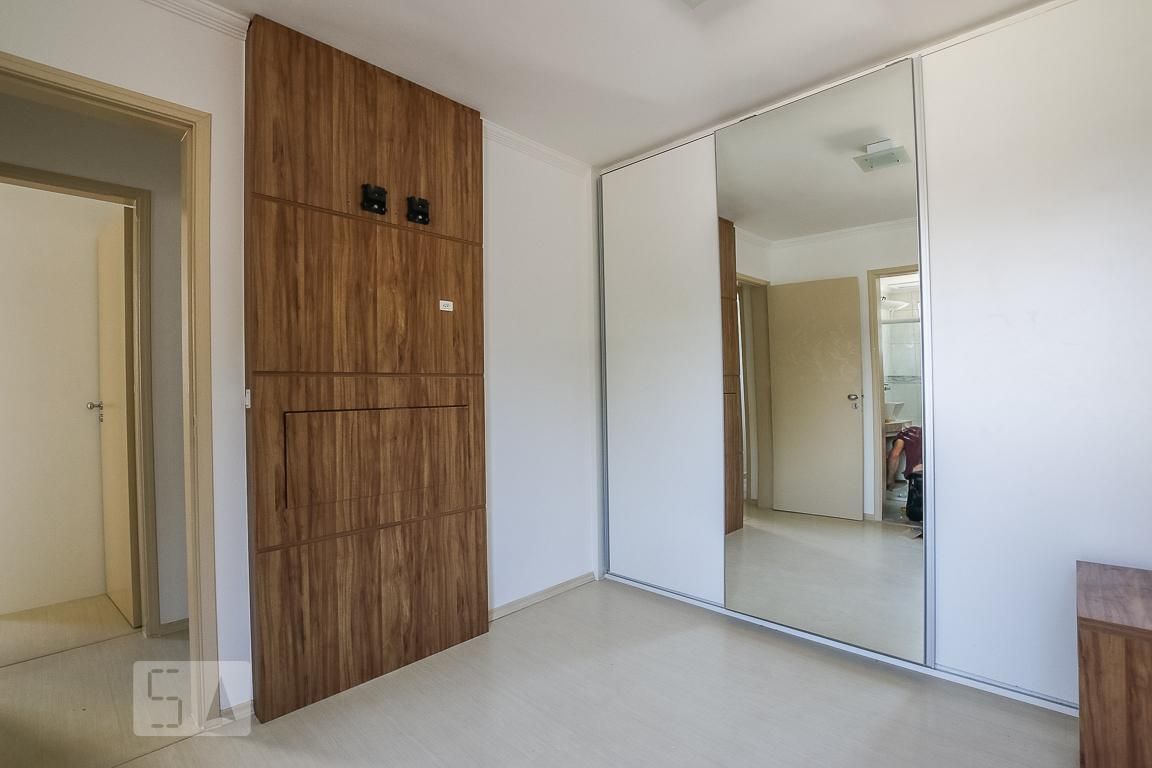 Apartamento à Venda - Mansões Santo Antônio, 3 Quartos,  64 m2 em , Campinas - sp | SoloBR
