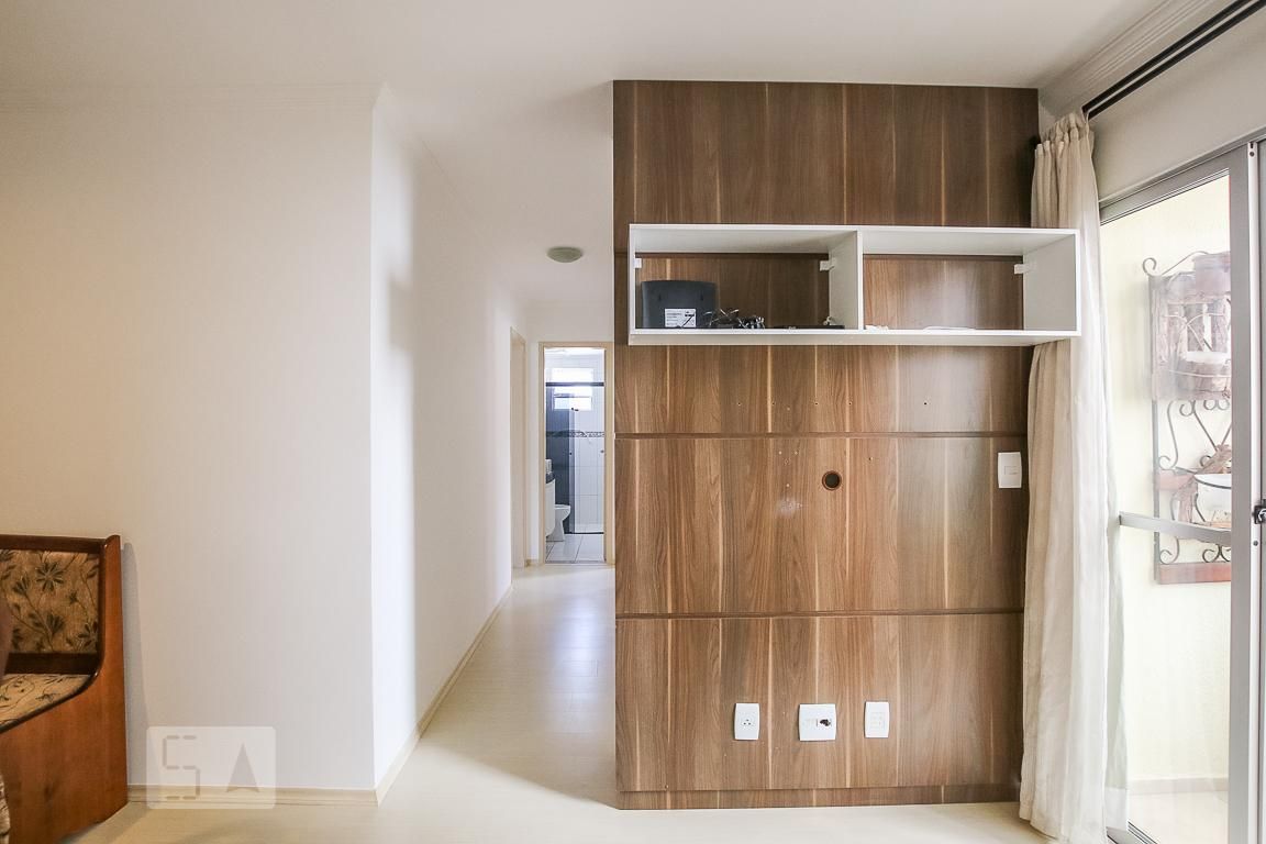 Apartamento à Venda - Mansões Santo Antônio, 3 Quartos,  64 m2 em , Campinas - sp | SoloBR