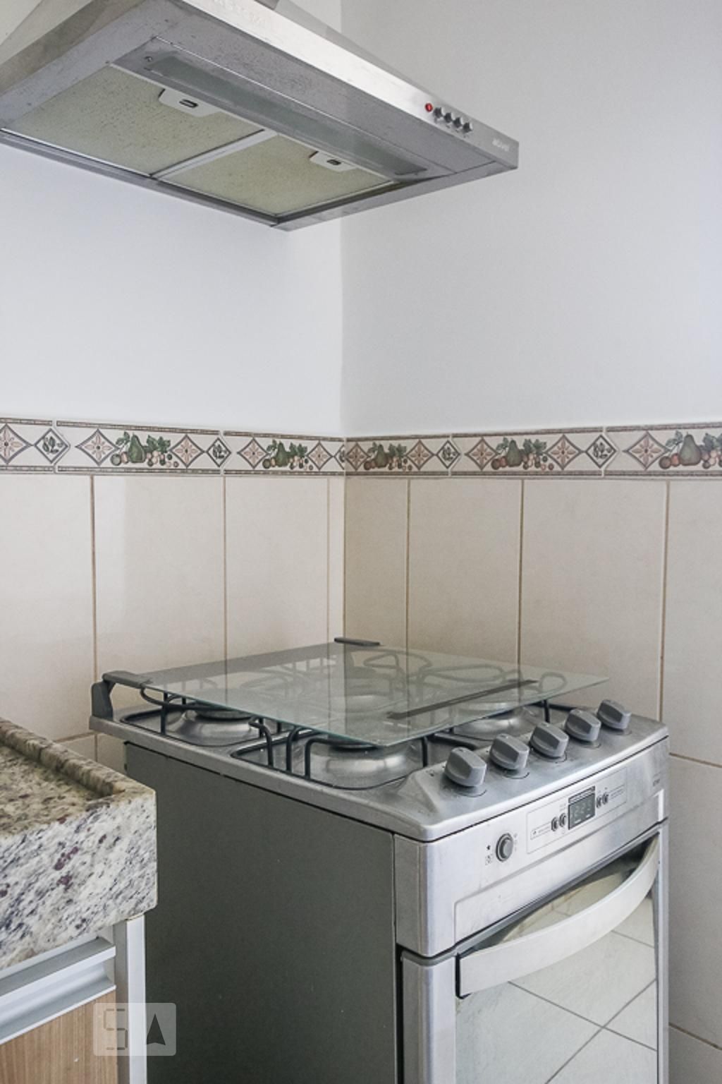 Apartamento à Venda - Mansões Santo Antônio, 3 Quartos,  64 m2 em , Campinas - sp | SoloBR