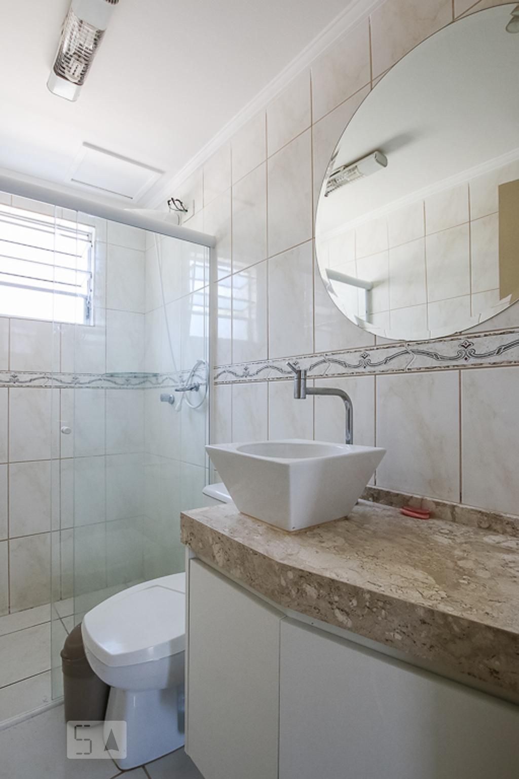 Apartamento à Venda - Mansões Santo Antônio, 3 Quartos,  64 m2 em , Campinas - sp | SoloBR