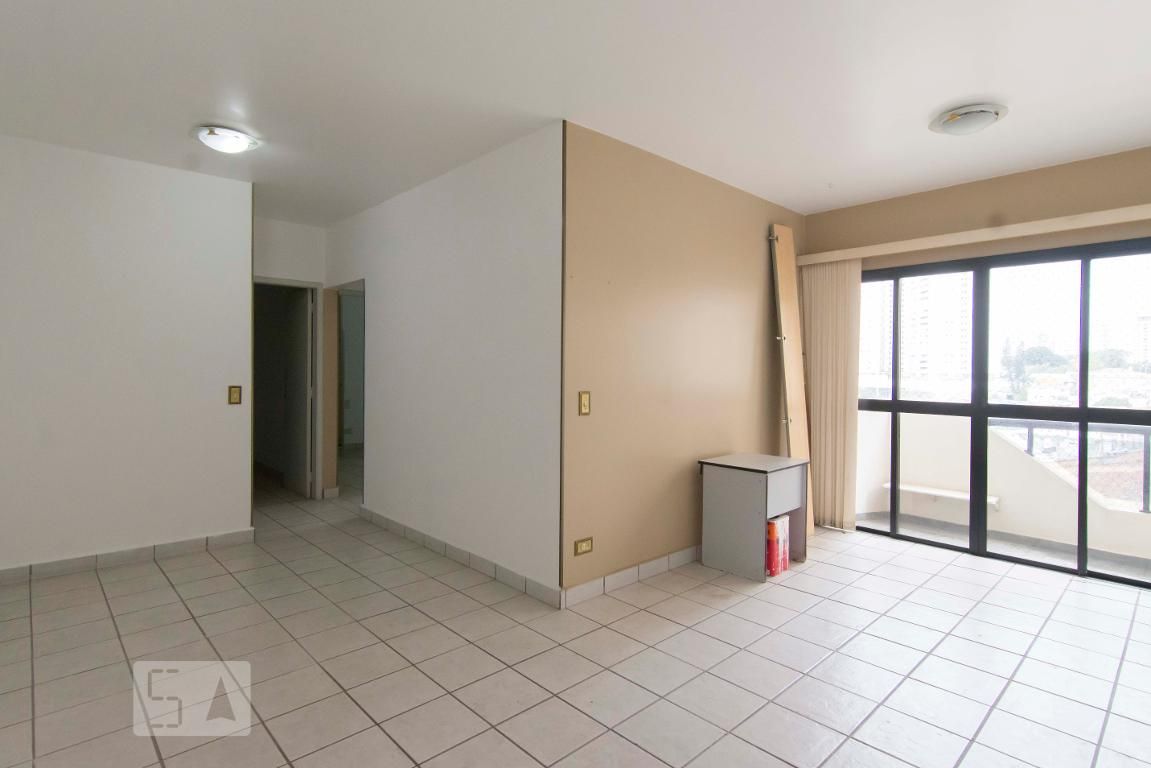 Apartamento, 3 quartos, 90 m² - Foto 1
