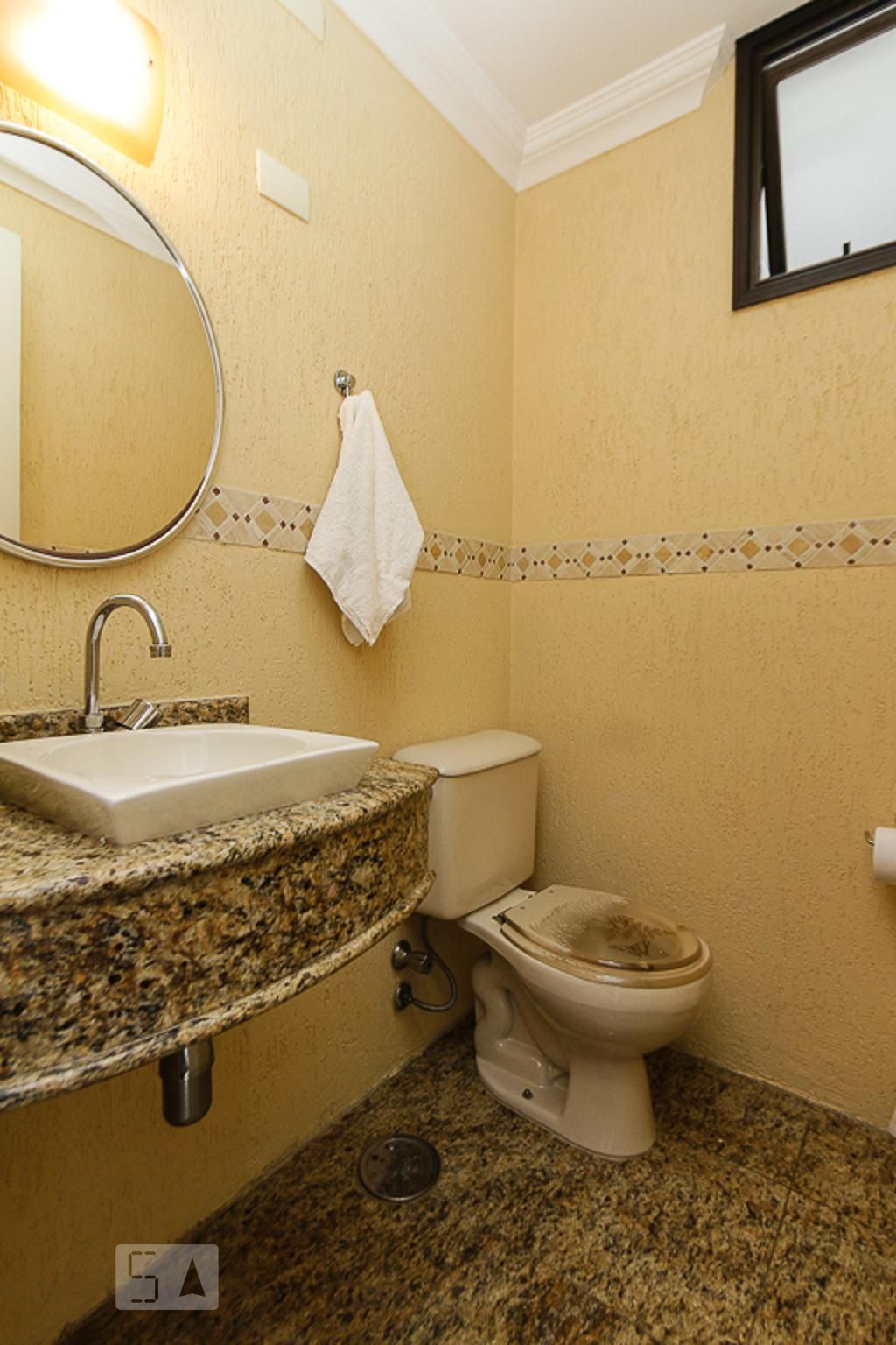 Apartamento, 4 quartos, 94 m² - Foto 8