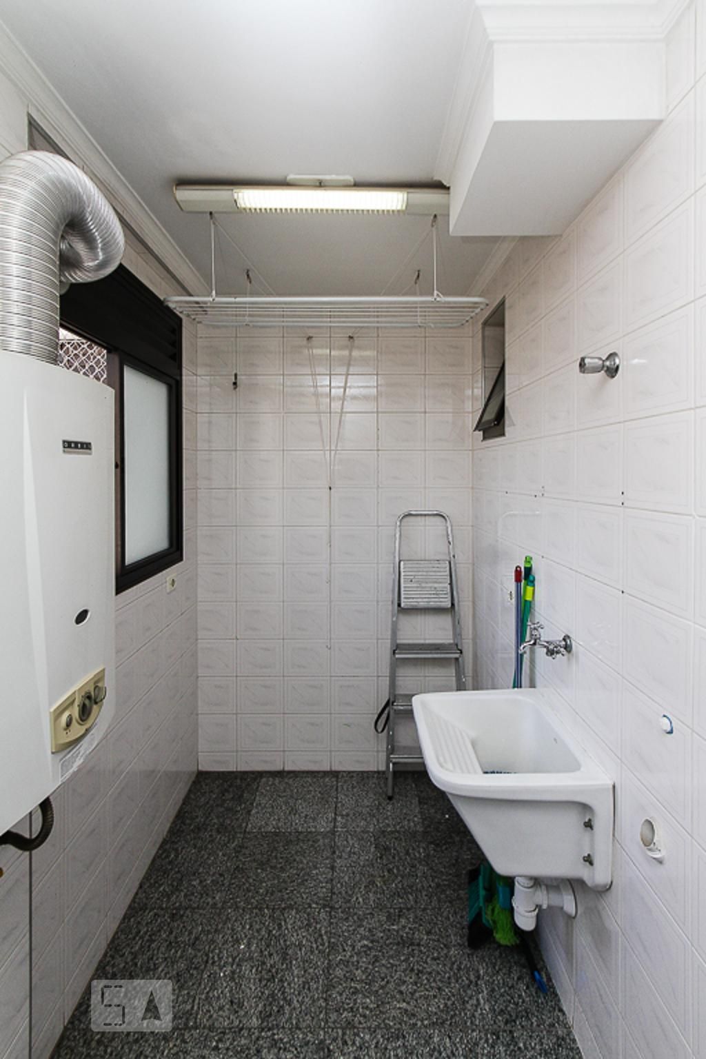 Apartamento, 4 quartos, 94 m² - Foto 29