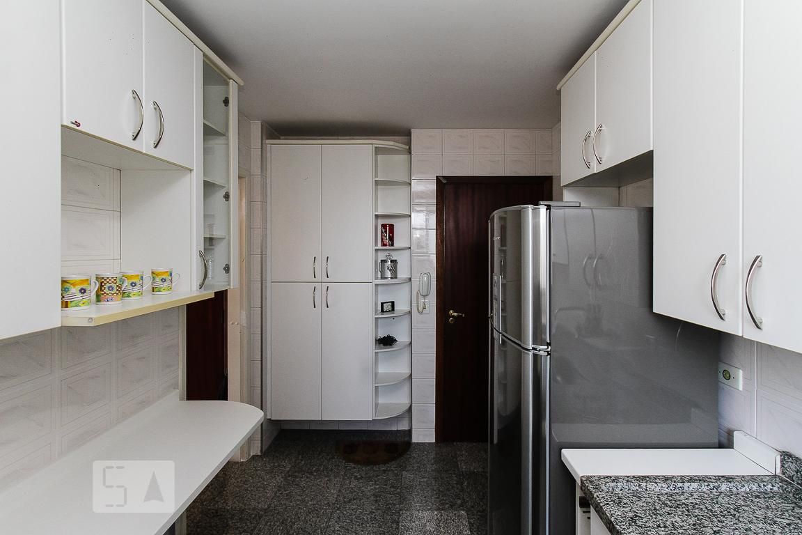 Apartamento, 4 quartos, 94 m² - Foto 31