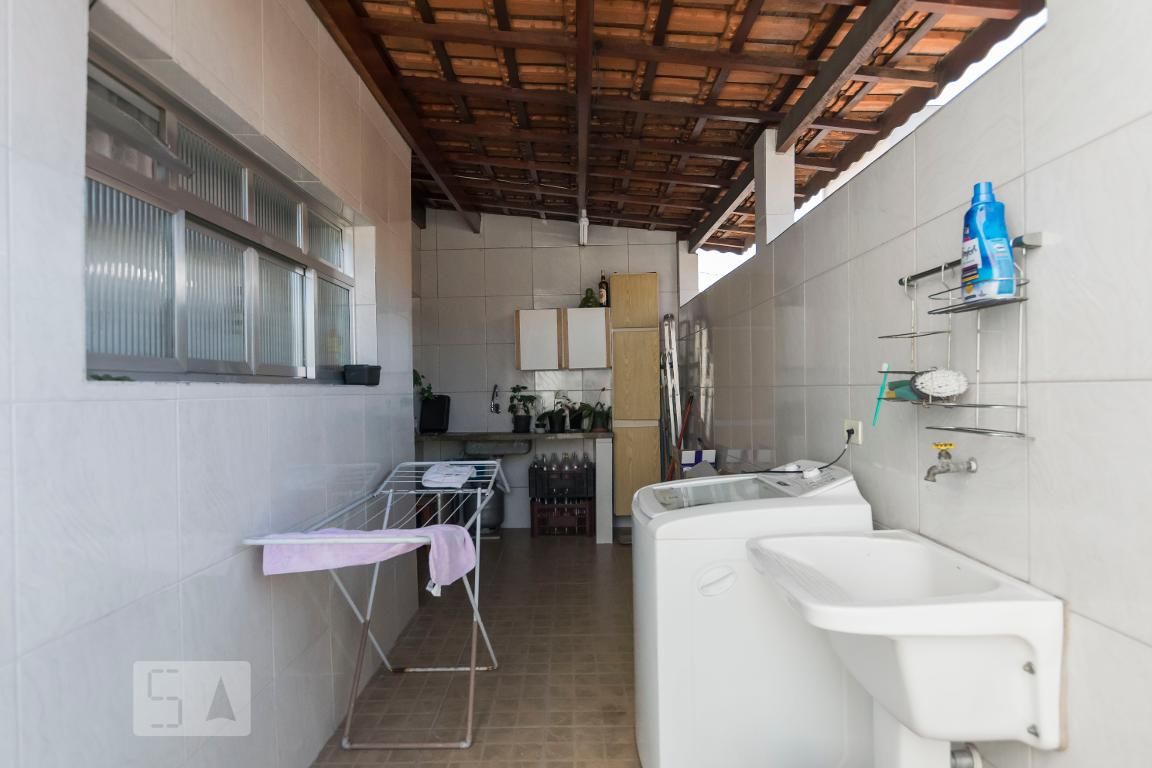 Casa, 3 quartos, 210 m² - Foto 12