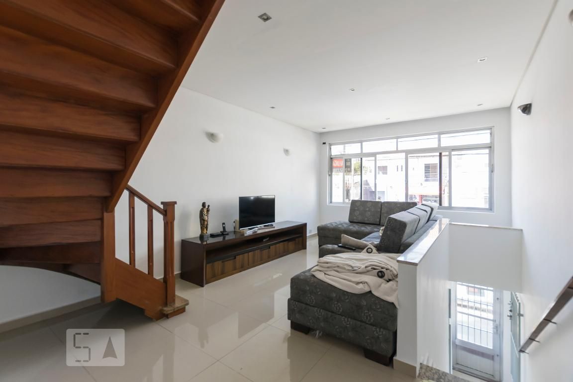 Casa, 3 quartos, 210 m² - Foto 1