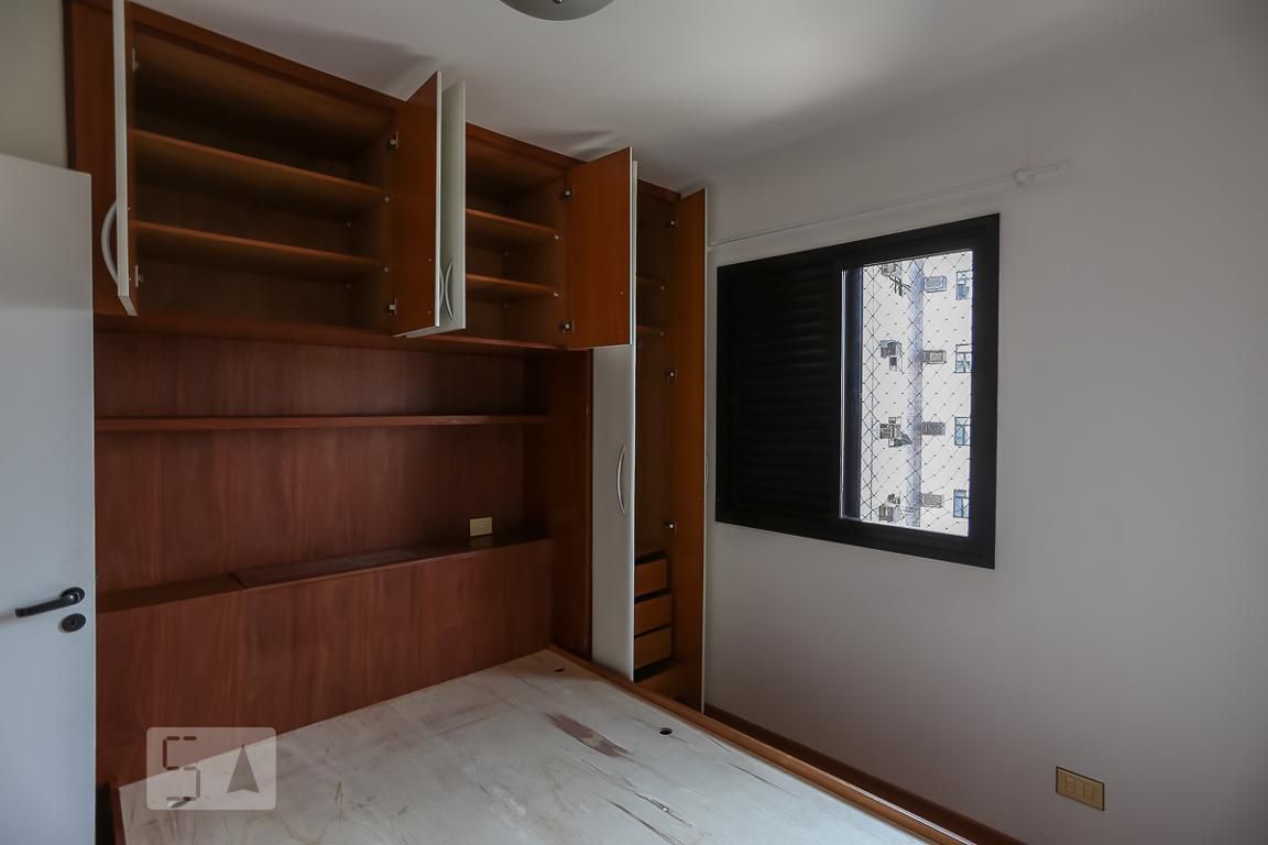 APARTAMENTO | ALUGUELJabaquara - São Paulo