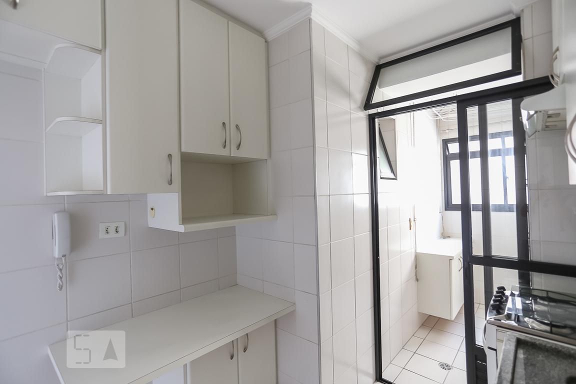 APARTAMENTO | ALUGUELJabaquara - São Paulo