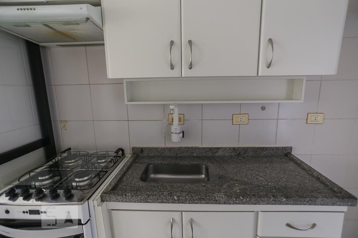APARTAMENTO | ALUGUELJabaquara - São Paulo