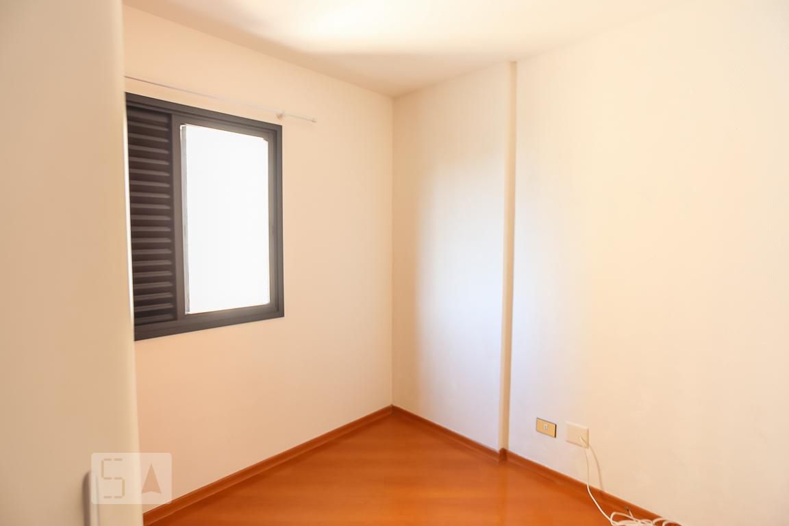 APARTAMENTO | ALUGUELJabaquara - São Paulo