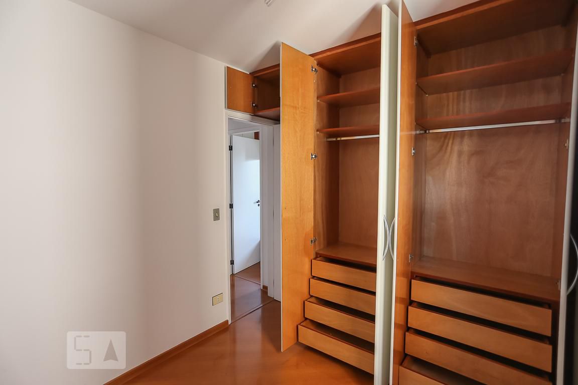 APARTAMENTO | ALUGUELJabaquara - São Paulo