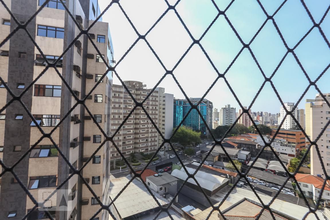 APARTAMENTO | ALUGUELJabaquara - São Paulo