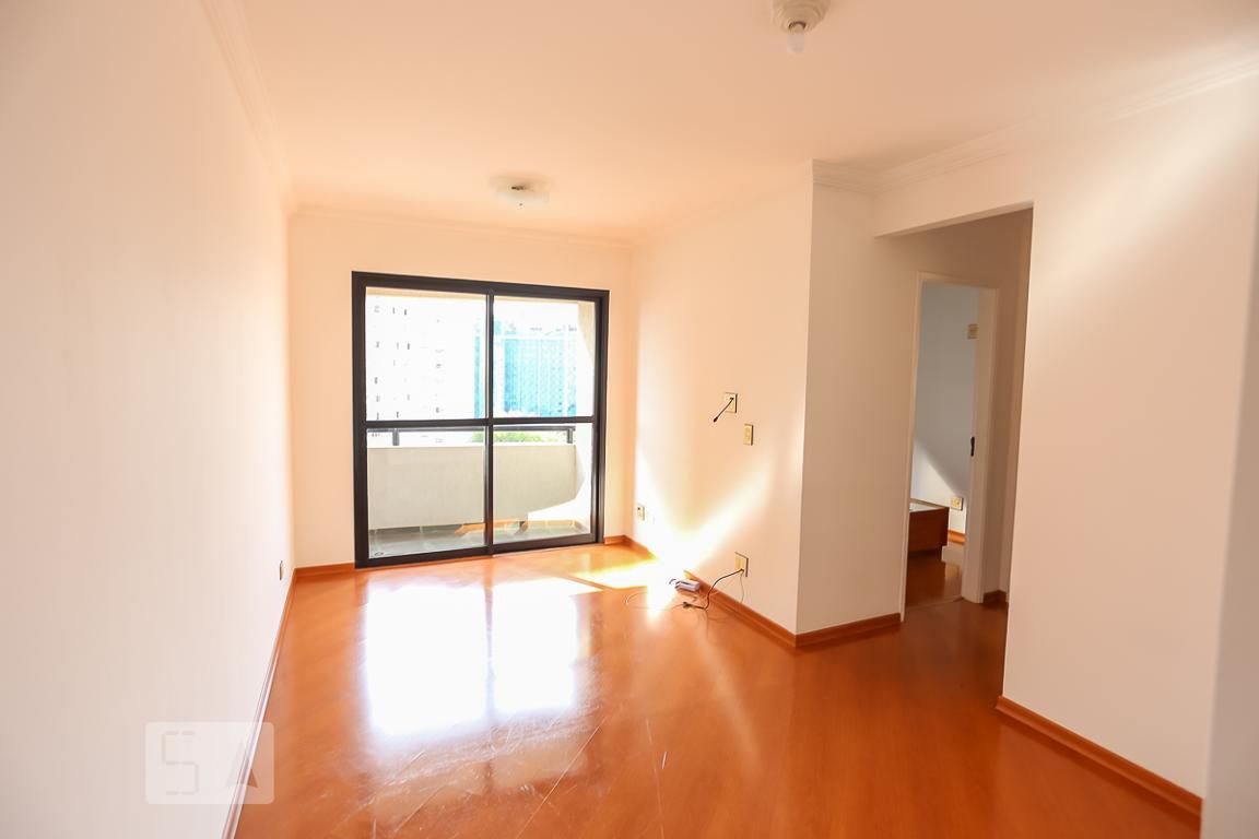 APARTAMENTO | ALUGUELJabaquara - São Paulo