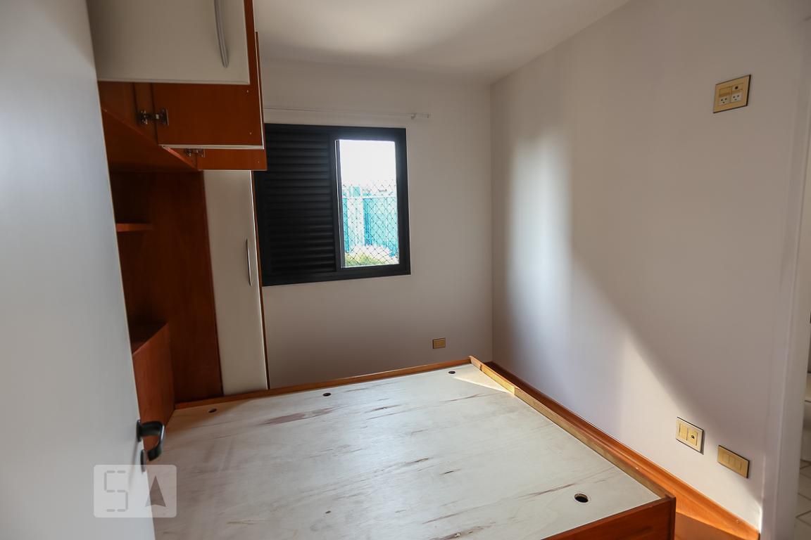 APARTAMENTO | ALUGUELJabaquara - São Paulo