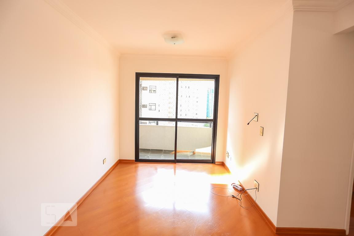 APARTAMENTO | ALUGUELJabaquara - São Paulo