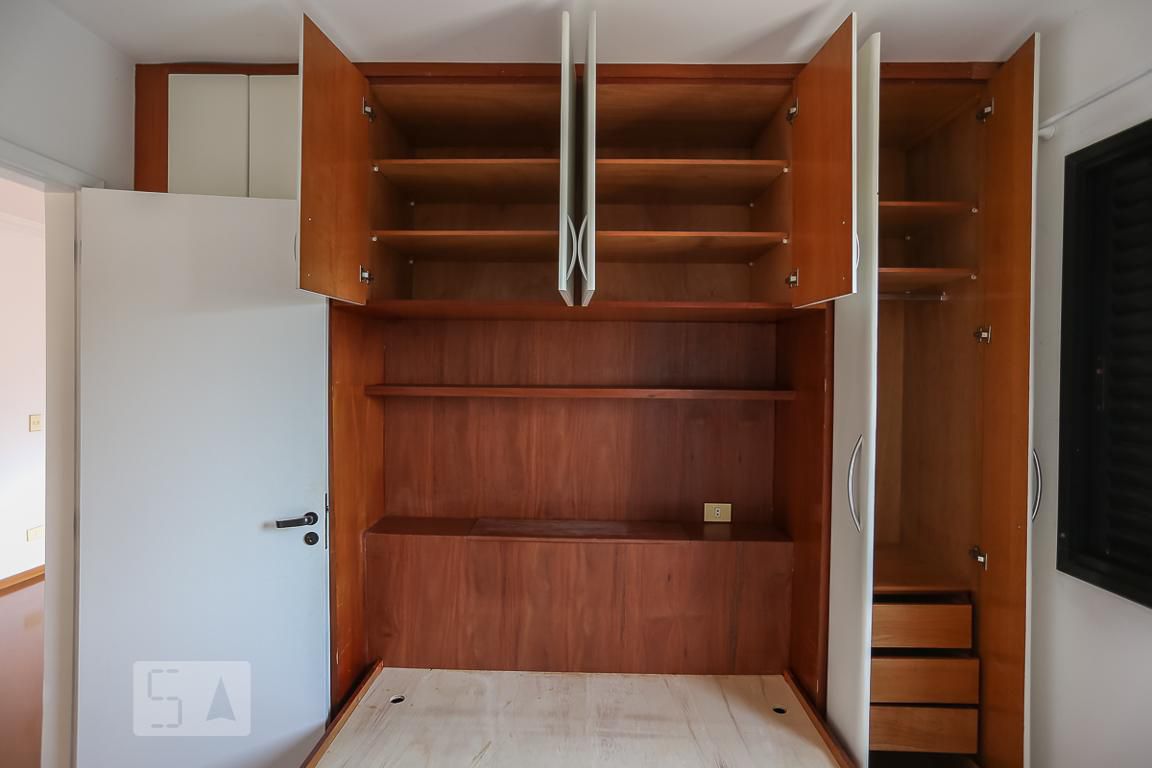 APARTAMENTO | ALUGUELJabaquara - São Paulo