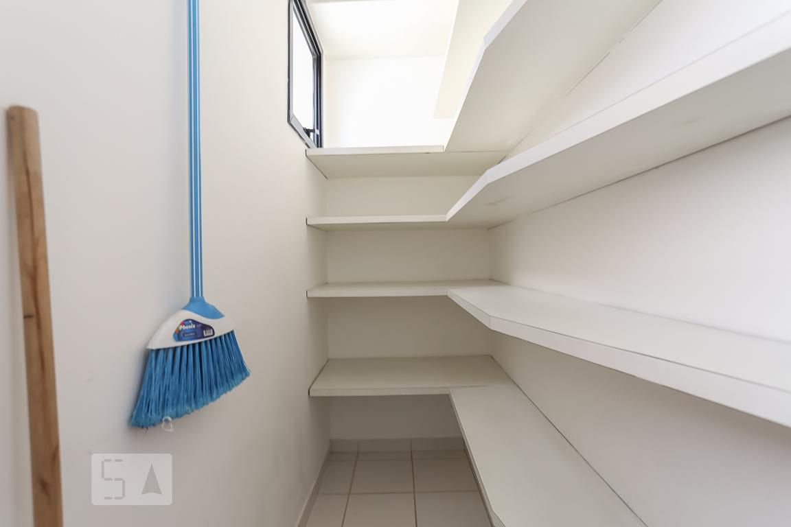 APARTAMENTO | ALUGUELJabaquara - São Paulo