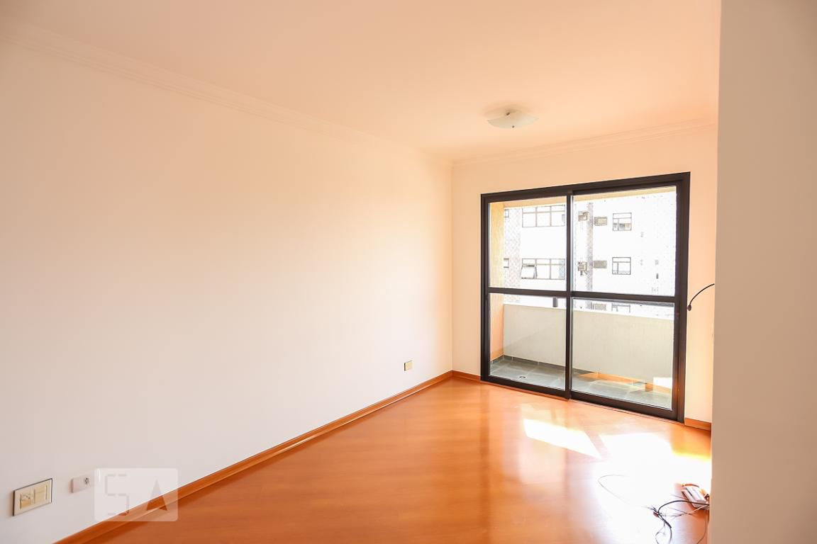 APARTAMENTO | ALUGUELJabaquara - São Paulo