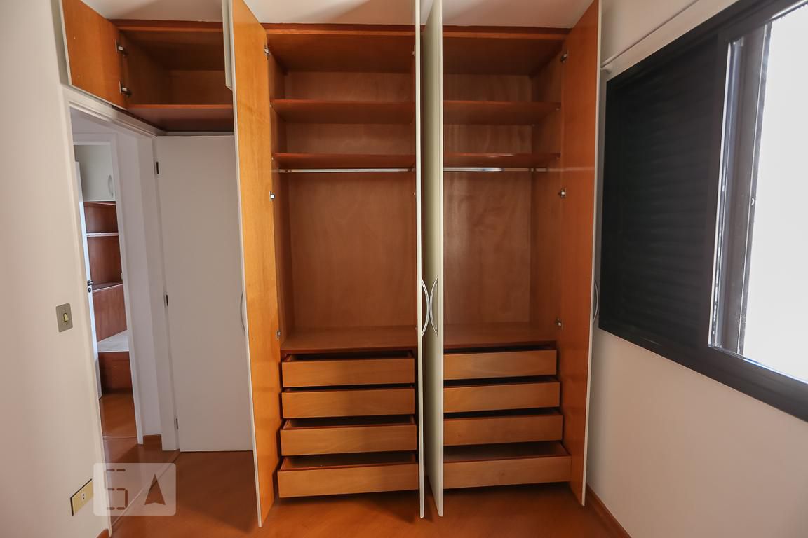 APARTAMENTO | ALUGUELJabaquara - São Paulo