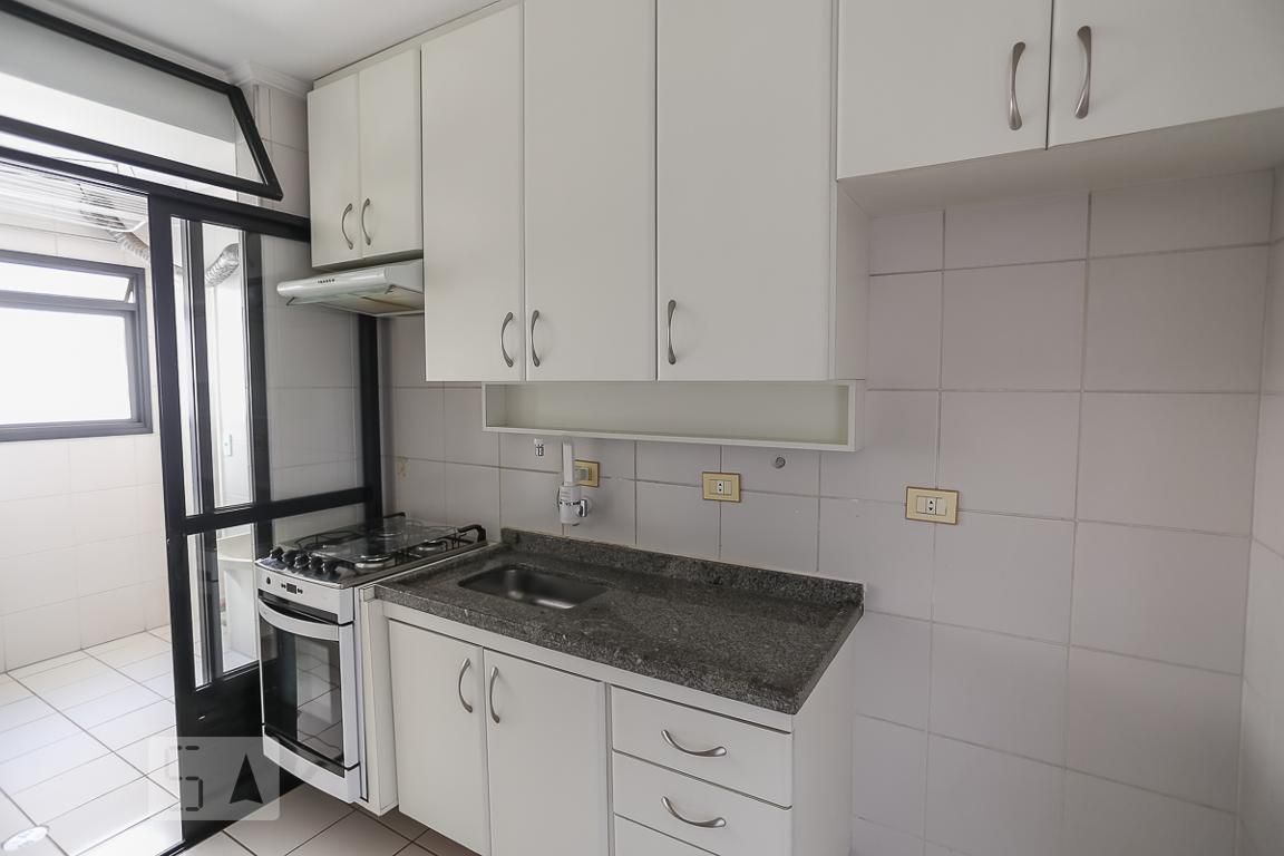 APARTAMENTO | ALUGUELJabaquara - São Paulo