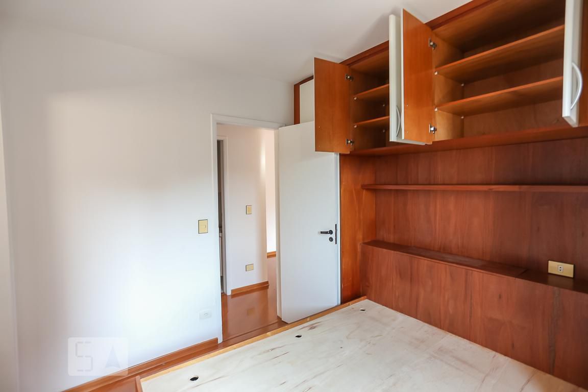 APARTAMENTO | ALUGUELJabaquara - São Paulo