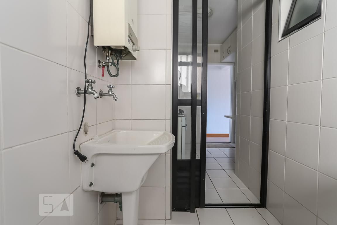 APARTAMENTO | ALUGUELJabaquara - São Paulo