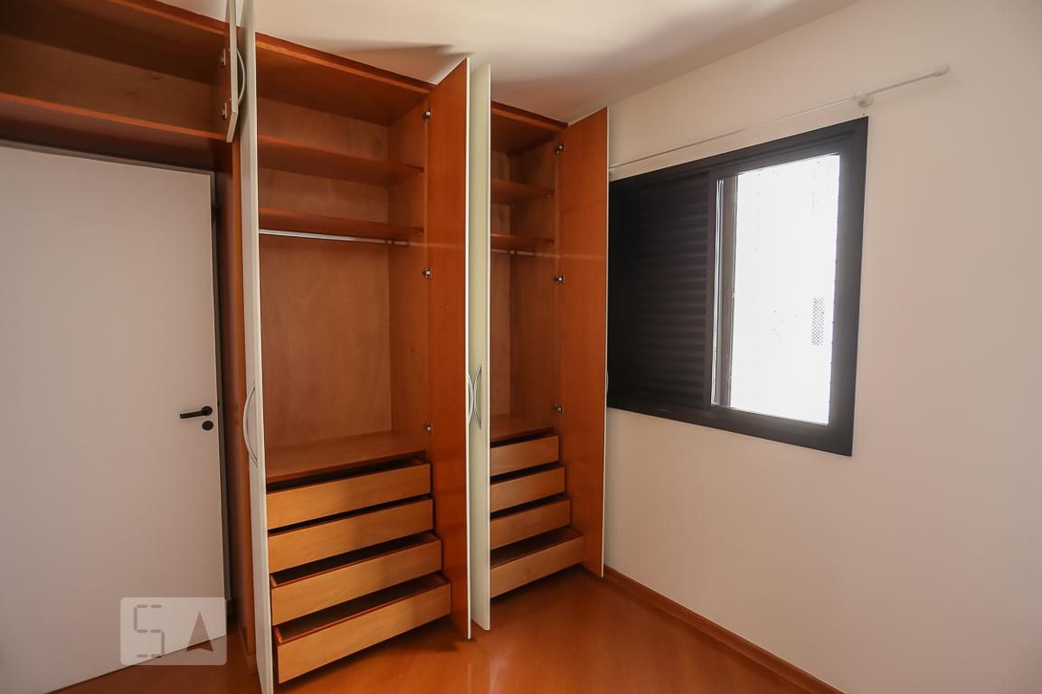 APARTAMENTO | ALUGUELJabaquara - São Paulo