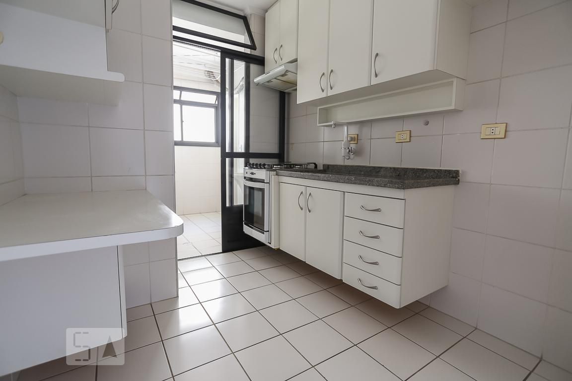 APARTAMENTO | ALUGUELJabaquara - São Paulo