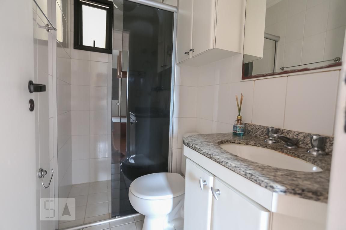APARTAMENTO | ALUGUELJabaquara - São Paulo