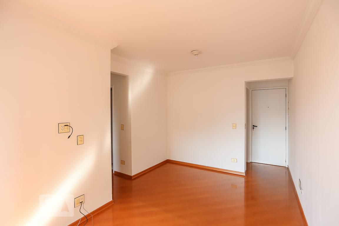 APARTAMENTO | ALUGUELJabaquara - São Paulo