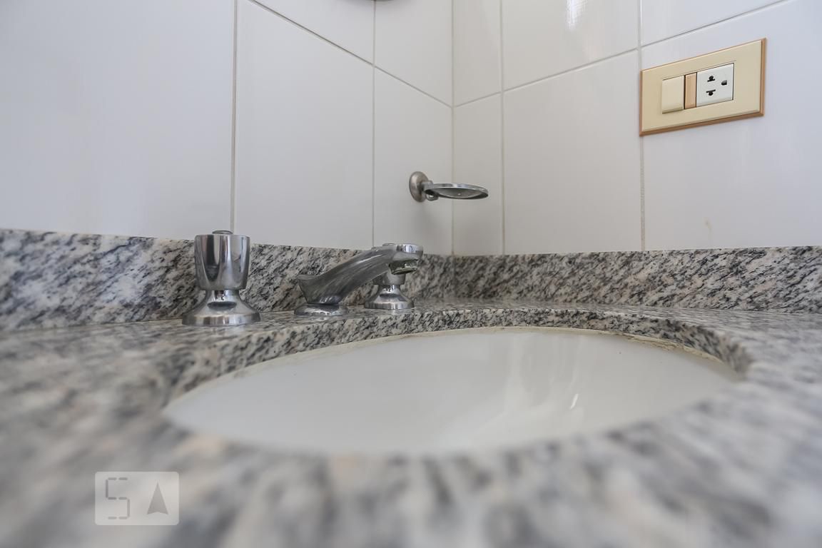 APARTAMENTO | ALUGUELJabaquara - São Paulo