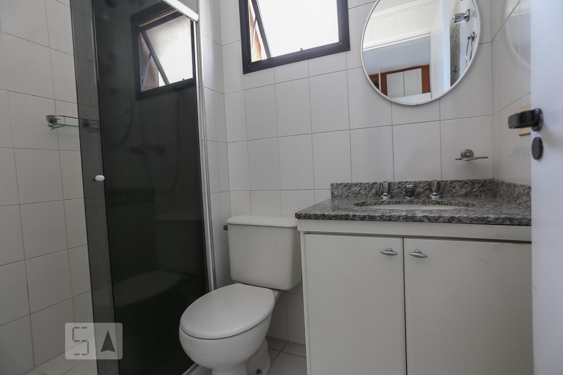 APARTAMENTO | ALUGUELJabaquara - São Paulo