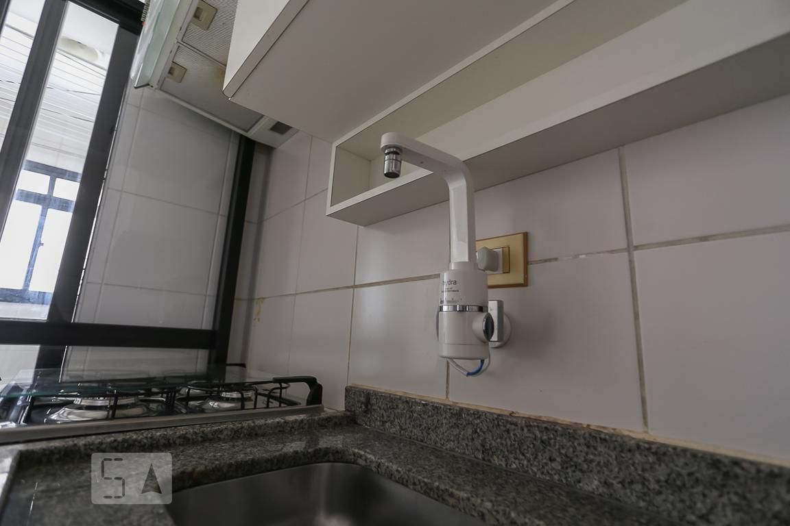 APARTAMENTO | ALUGUELJabaquara - São Paulo