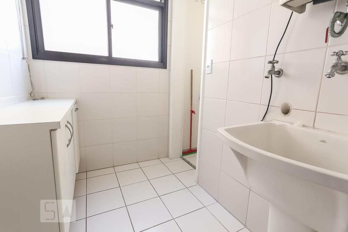APARTAMENTO | ALUGUELJabaquara - São Paulo