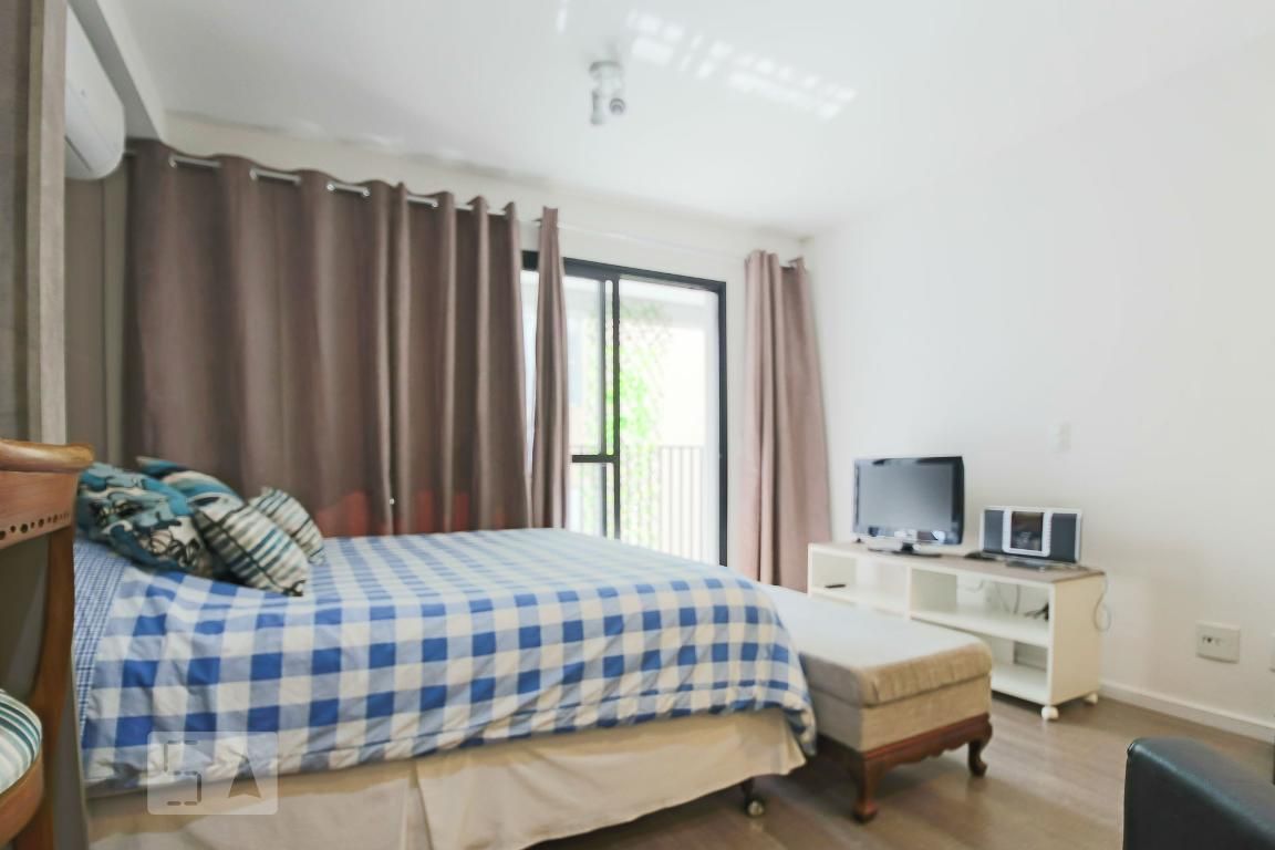 Kitnet-Studio, 30 m² - Foto 6
