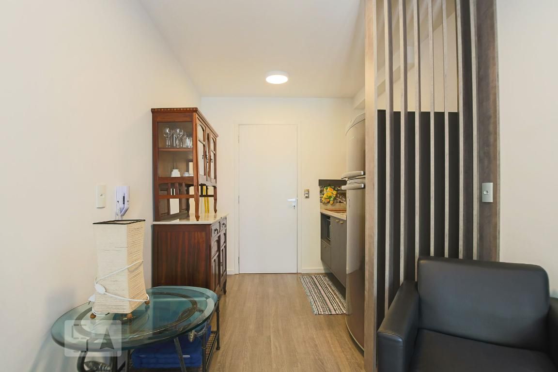 Kitnet-Studio, 30 m² - Foto 4