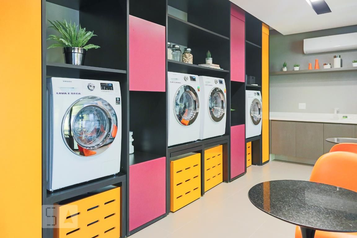 Kitnet-Studio, 30 m² - Foto 19