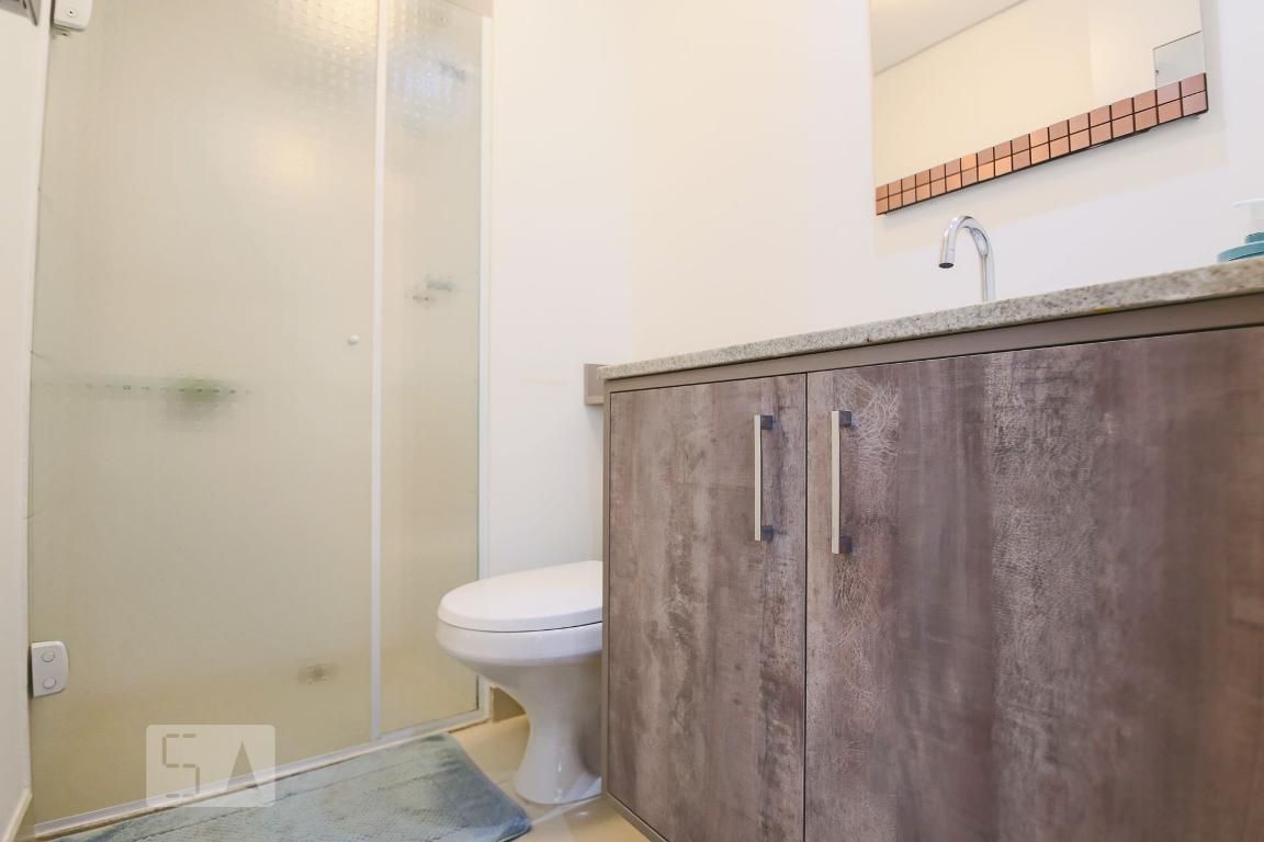 Kitnet-Studio, 30 m² - Foto 11