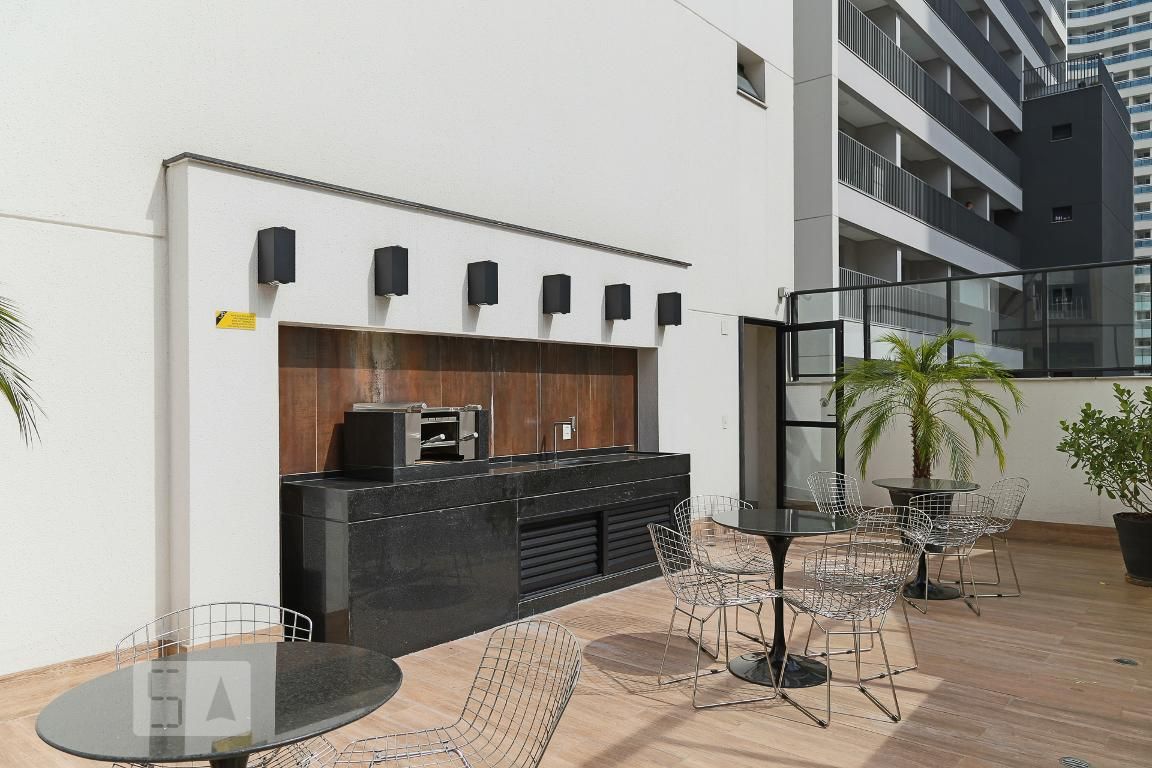 Kitnet-Studio, 30 m² - Foto 14