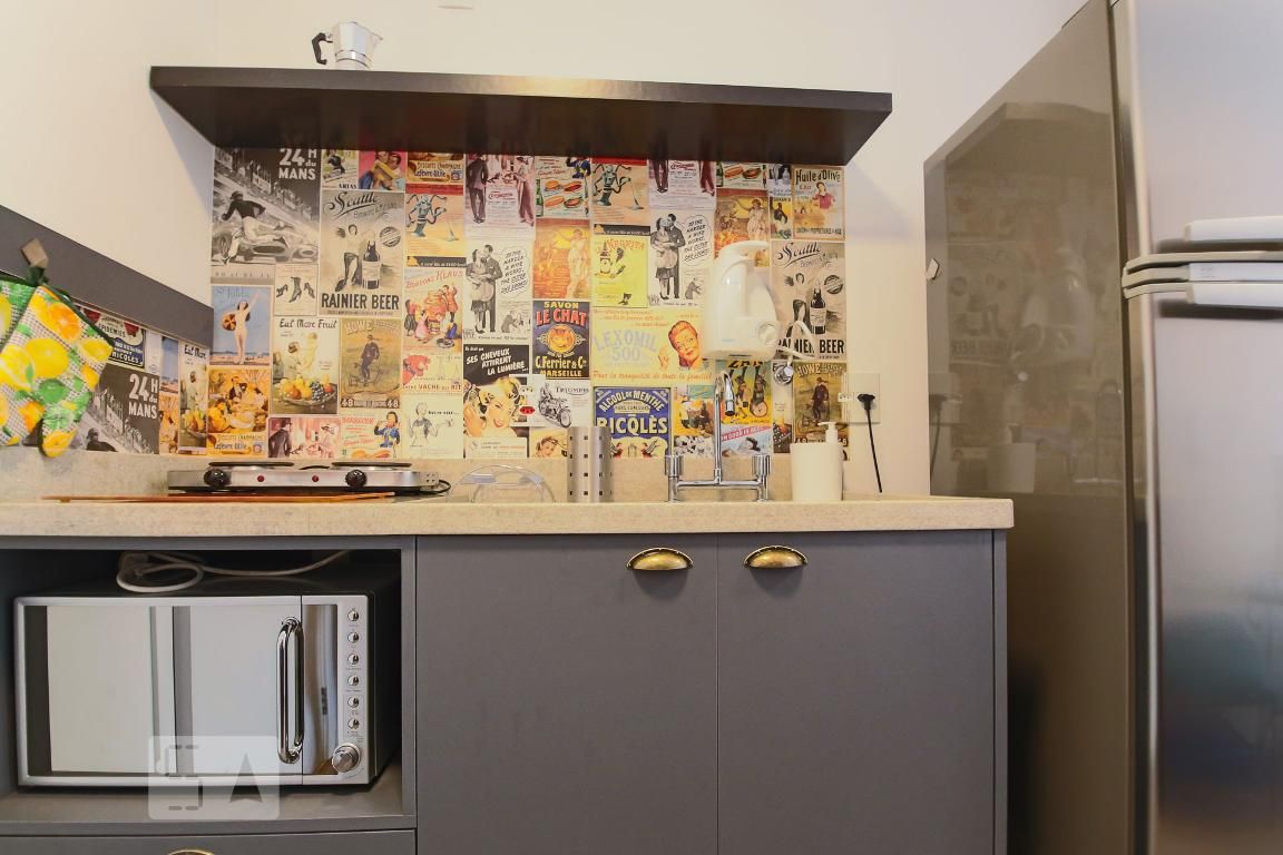 Kitnet-Studio, 30 m² - Foto 10