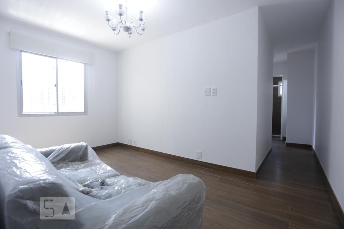 Apartamento, 2 quartos, 60 m² - Foto 3