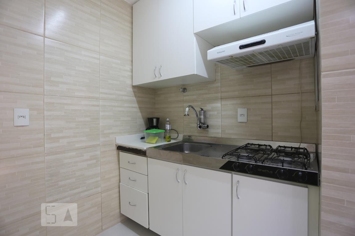 Apartamento, 2 quartos, 60 m² - Foto 33