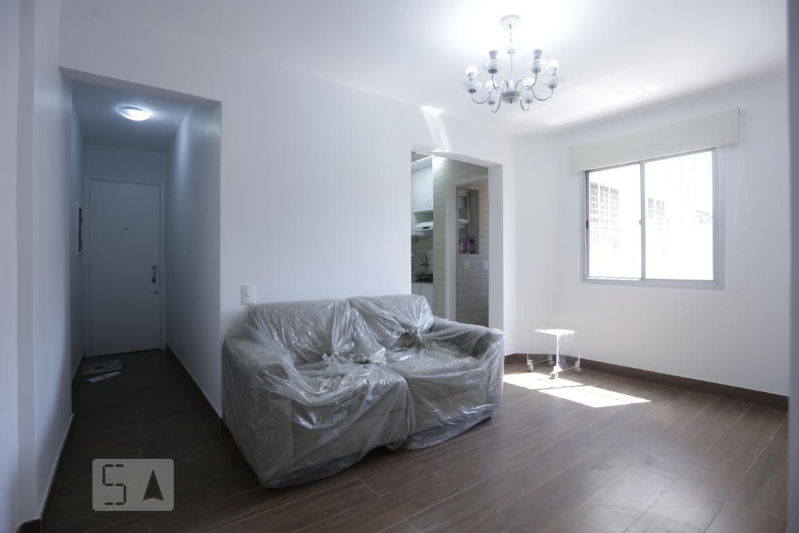 Apartamento, 2 quartos, 60 m² - Foto 1