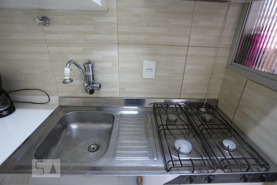 Apartamento, 2 quartos, 60 m² - Foto 37
