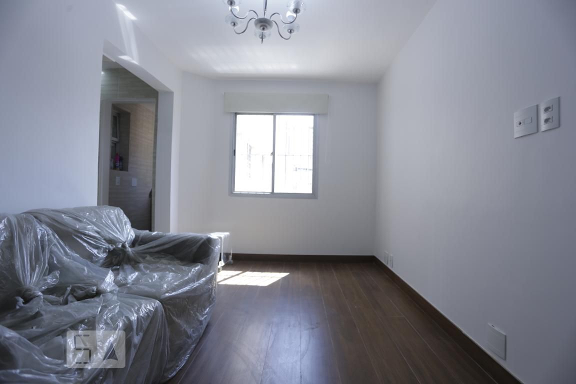 Apartamento, 2 quartos, 60 m² - Foto 5