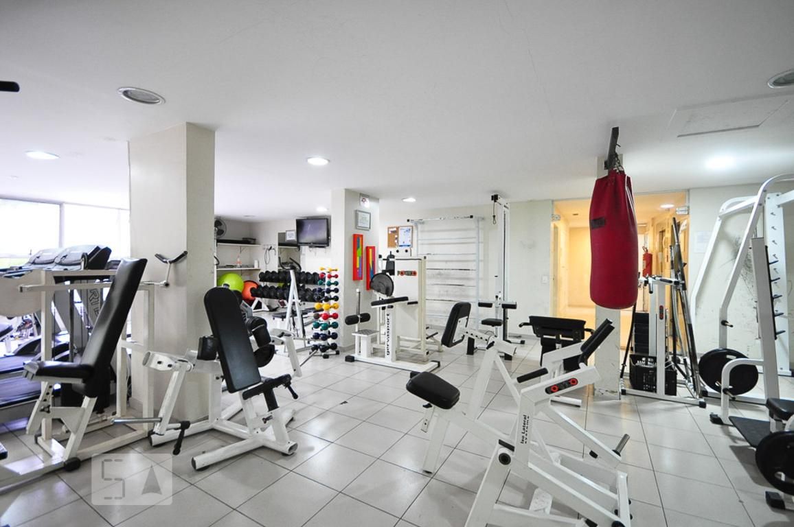 Apartamento, 3 quartos, 64 m² - Foto 24