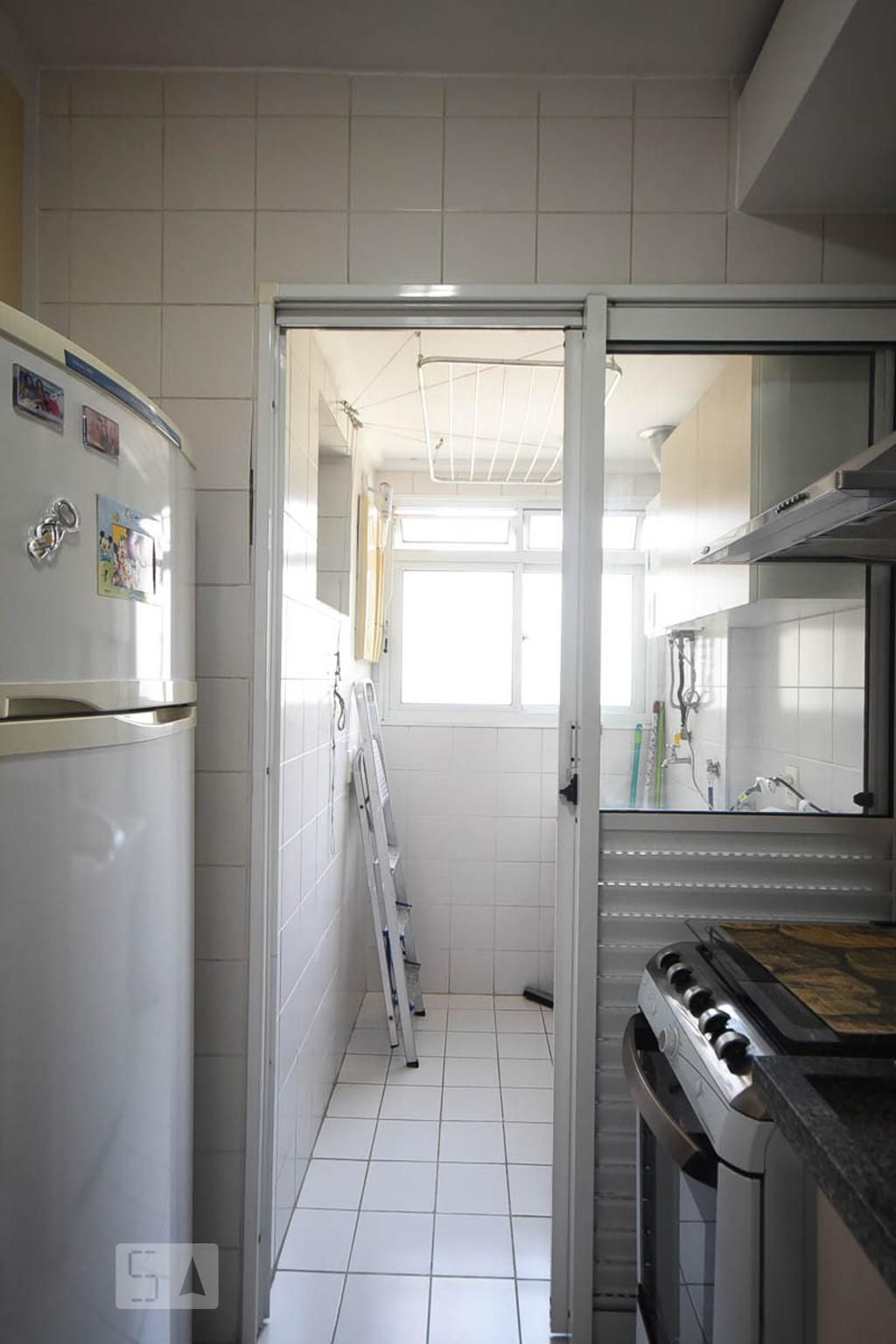 Apartamento, 3 quartos, 64 m² - Foto 21