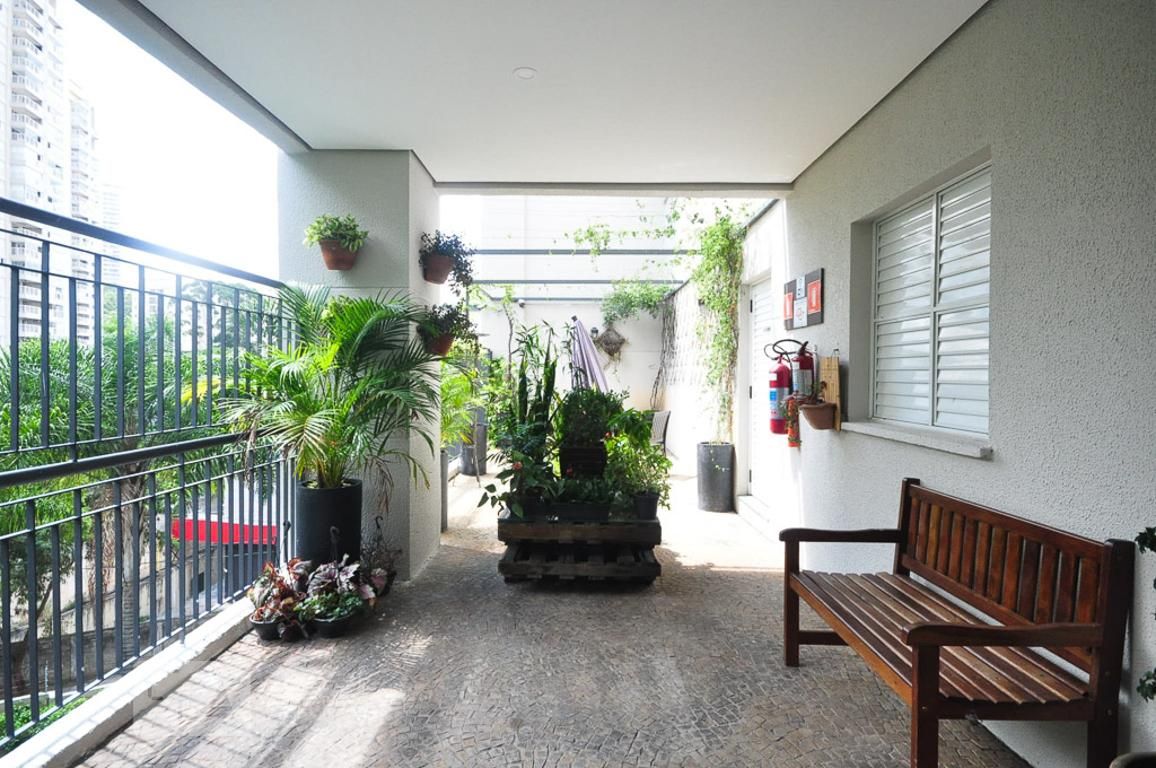 Apartamento, 3 quartos, 64 m² - Foto 28