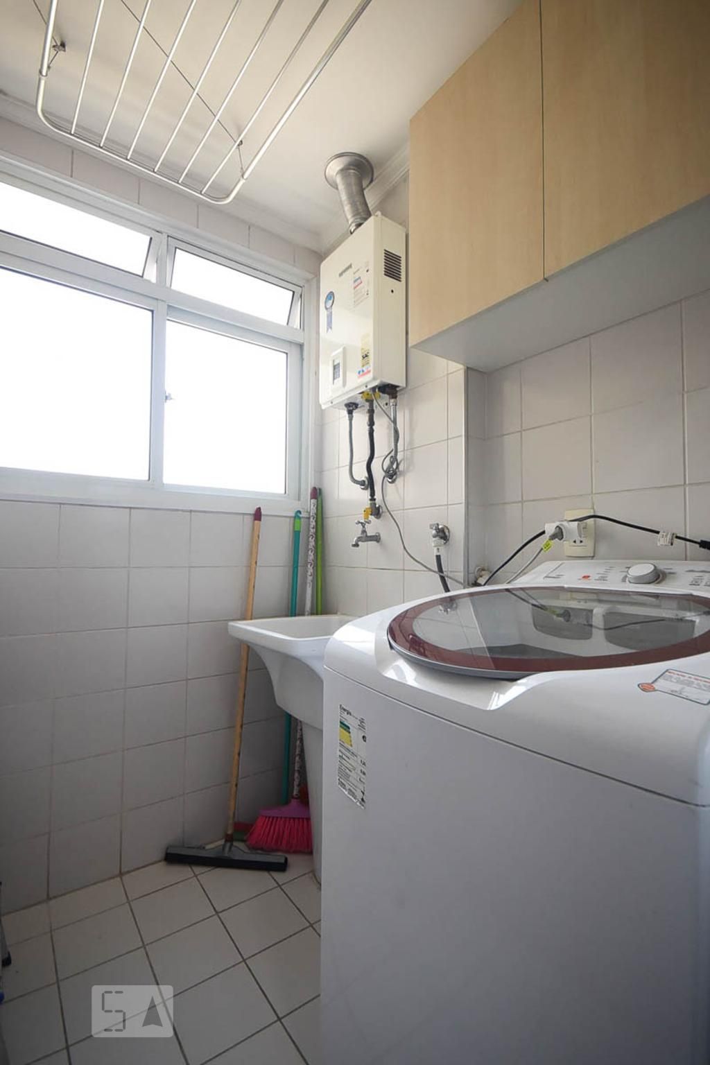 Apartamento, 3 quartos, 64 m² - Foto 22